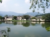 South Lake, Hongcun ancient village, Anhui province